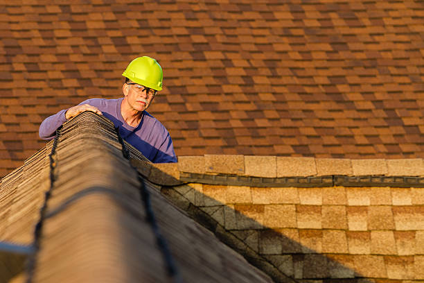 Quick and Trustworthy Emergency Roof Repair Services in Conway, AR